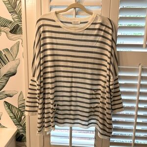 Mersea Catalina sweater